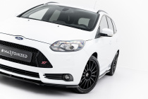 Ford Focus ST 2012-2014 Frontsplitter Maxton Design